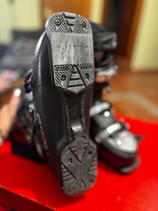 Botas de esquí HEAD