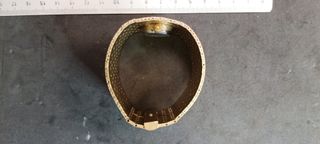 Orologio  donna Corvette Incabloc anni '60