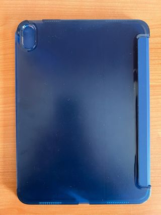 Funda iPad 10 y 11 Azul