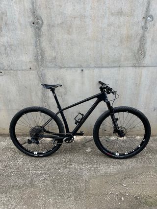 Megamo Factory Bicicleta Montaña 29” Talla M