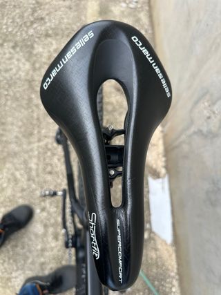 Megamo Factory Bicicleta Montaña 29” Talla M