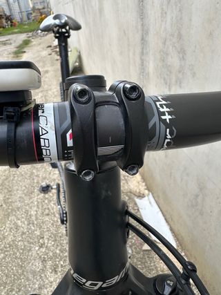 Megamo Factory Bicicleta Montaña 29” Talla M