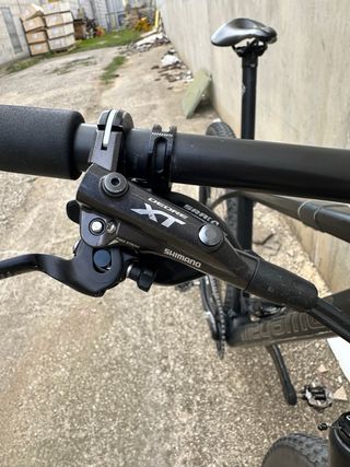 Megamo Factory Bicicleta Montaña 29” Talla M