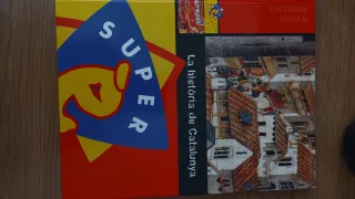 Enciclopedia Catalana Club Super3 - TV de Cataluny