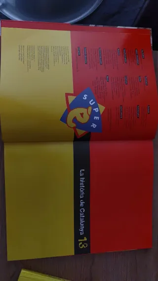 Enciclopedia Catalana Club Super3 - TV de Cataluny