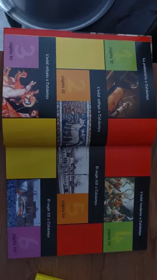 Enciclopedia Catalana Club Super3 - TV de Cataluny