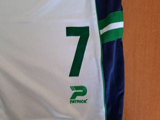 Irlanda del Nord 2002/03 Nazionale Patrick