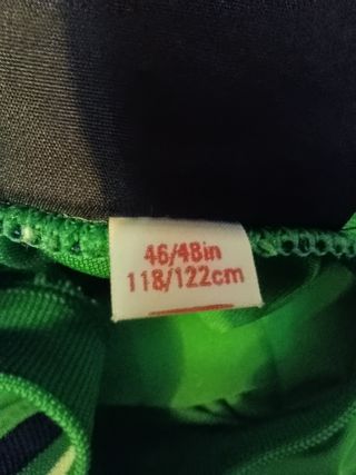 Irlanda del Nord 2002/03 Nazionale Patrick