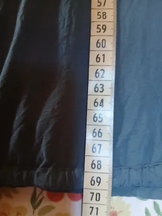 Blusa fluida Tom Tailor talla XL