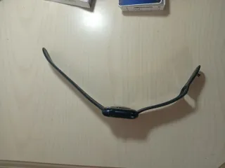 Apple Watch 8 Negro/Gris Espacial