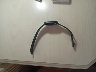 Apple Watch 8 Negro/Gris Espacial