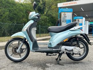 Piaggio Liberty 50cc