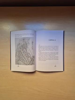 La mirada d´Al-Azraq (Narrativa Secundaria)