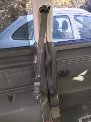 Plataforma elevadora vehículo PMR,i