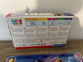 Puzzle patrulla canina