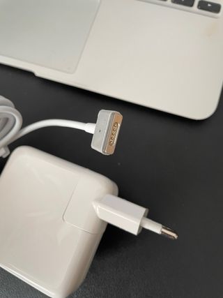 Cargador MacBook Pro Air 45W Magsafe 2