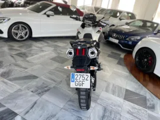 Yamaha Ténéré XT 660 Z