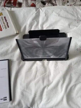 Amplificatore Schermo Mobile