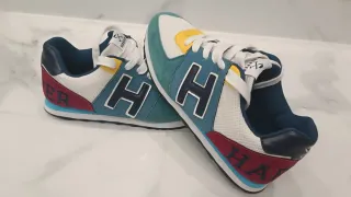 Zapatillas Harper & Neyer Multicolor