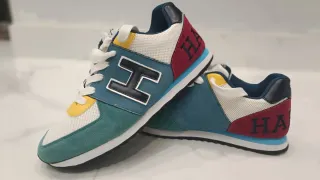 Zapatillas Harper & Neyer Multicolor