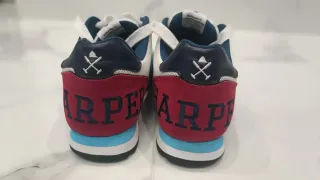 Zapatillas Harper & Neyer Multicolor