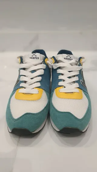 Zapatillas Harper & Neyer Multicolor