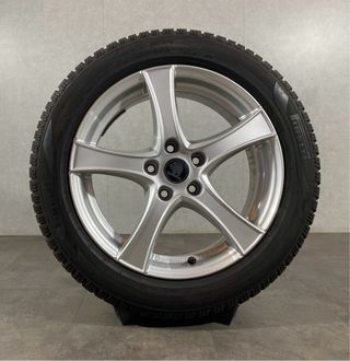 Llantas Skoda Superb 17"