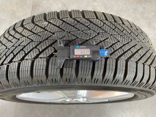 Llantas Skoda Superb 17"