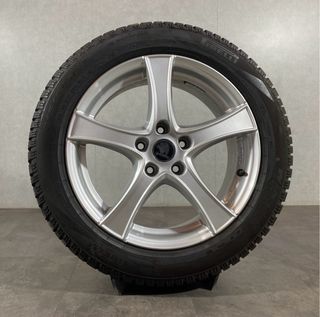 Llantas Skoda Superb 17"