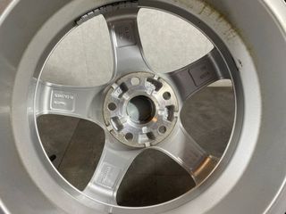 Llantas Skoda Superb 17"