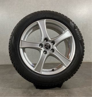 Llantas Skoda Superb 17"
