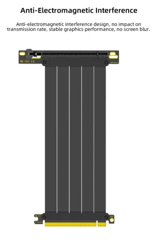 Cable Extensor PCIE 4.0 X16