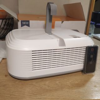 SECADORA PORTATIL NUEVA