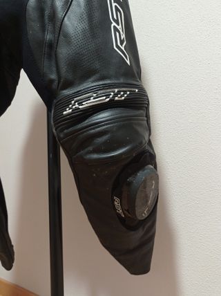 Pantalón RST Cuero Tractech Evo 5