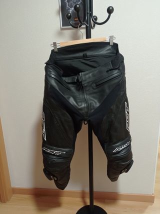Pantalón RST Cuero Tractech Evo 5