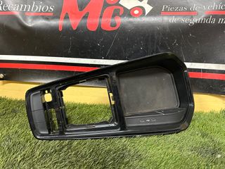 CAJARELES-LUZ-USB-PILOTO- SKODA KAMIQ NW4 2022