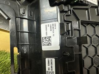 CAJARELES-LUZ-USB-PILOTO- SKODA KAMIQ NW4 2022