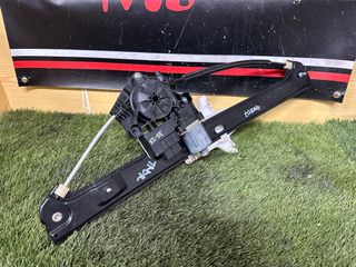 CAJARELES-LUZ-USB-PILOTO- SKODA KAMIQ NW4 2022