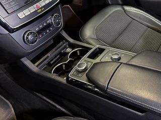 Mercedes-Benz  GLE 350D 4Matic