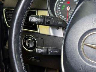 Mercedes-Benz  GLE 350D 4Matic