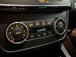 Mercedes-Benz  GLE 350D 4Matic