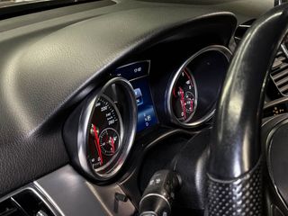 Mercedes-Benz  GLE 350D 4Matic