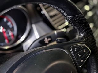 Mercedes-Benz  GLE 350D 4Matic