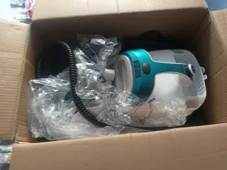 Polti Vaporetto Smart urge vender está semana 50€