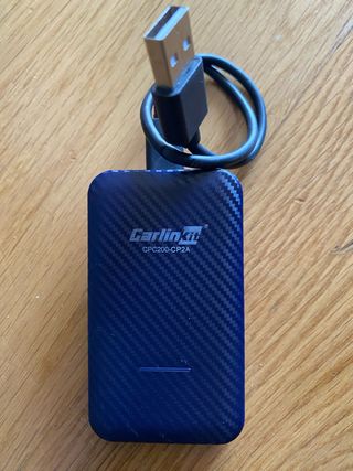 Carlinkit 4.0 CarPlay Android Auto