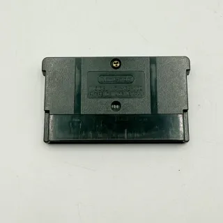 Mario vs Donkey Kong GBA Gioco Nintendo