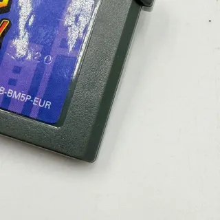 Mario vs Donkey Kong GBA Gioco Nintendo