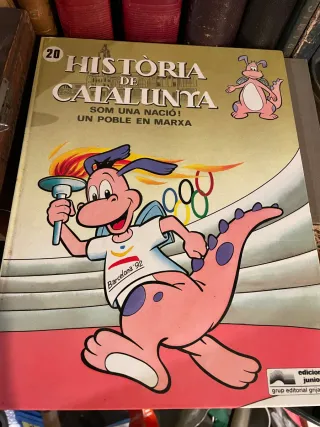 Història de Catalunya Vol. 10