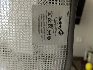 Barandilla de cama Safety 1st