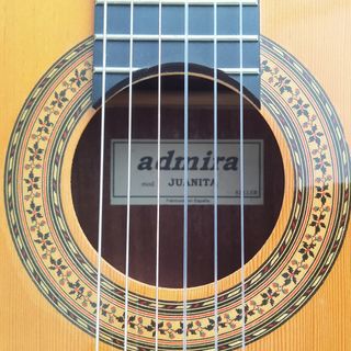 Guitarra Española / Clásica